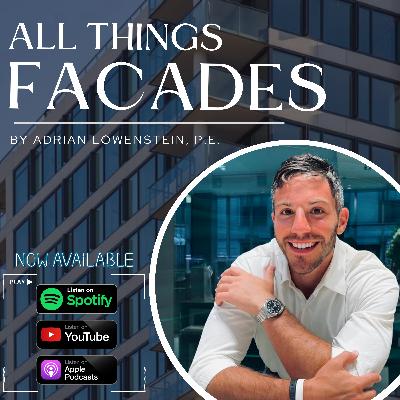 All Things Facades Podcast - Facades+ Boston Edition All Things Facades Podcast - Facades+ Boston Edition