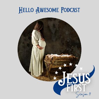 Episode 172: The Magnification of Mary Episode 172: The Magnification of Mary