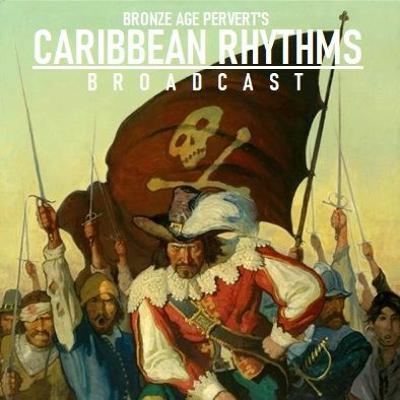 Caribbean Rhythms with BAP - Episode 64 - What Make Empire?