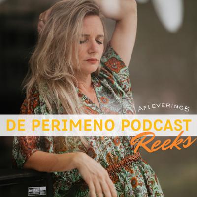 Peri Meno - Basics Before Powders (aflevering 5)