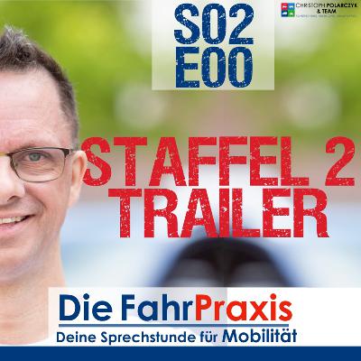 Trailer Staffel 2