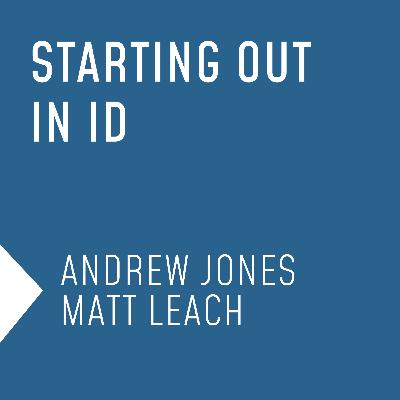 Starting Out in ID - Interior Design Episode 7