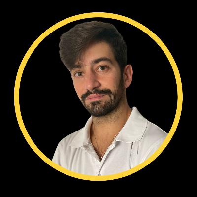 Ep 7. ¿La sentadilla profunda es mala para tus rodillas?