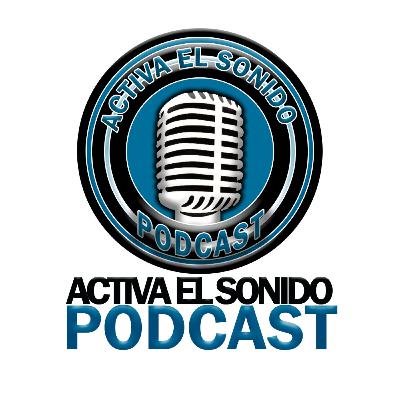 #Activa_el_sonido Podcast