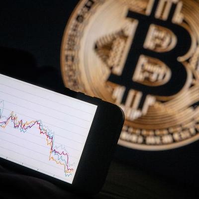 What’s behind the crypto meltdown What’s behind the crypto meltdown