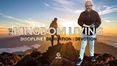 3D: Discipline