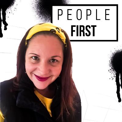 Episode 17 - Celest Cannell 20.10.2020