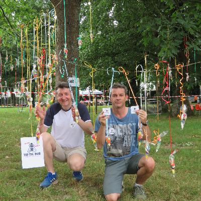 Tsé Tsé Mag fête la musique