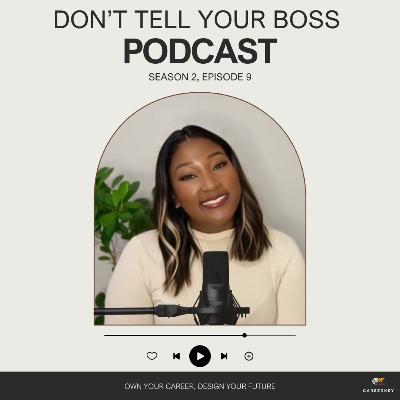 Setting Boundaries at Work: A 4-Step Guide for Success Setting Boundaries at Work: A 4-Step Guide for Success