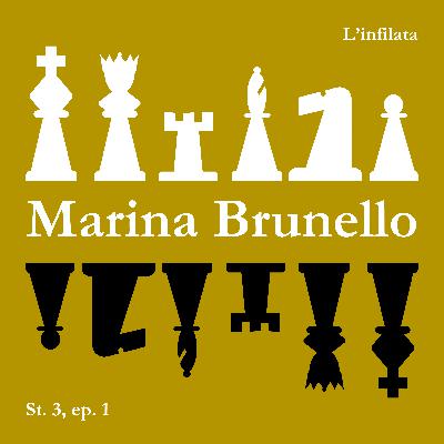 Gli scacchi, assolutamente (con Marina Brunello)