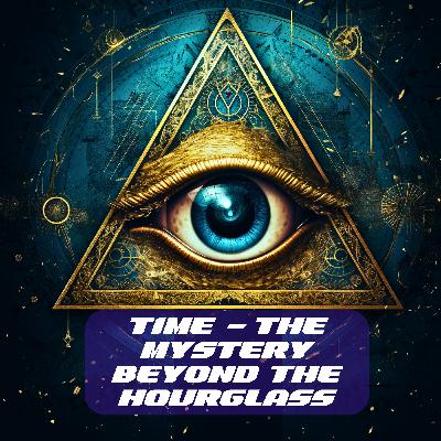 What Is Time? The Mystery Beyond the Hourglass What Is Time? The Mystery Beyond the Hourglass