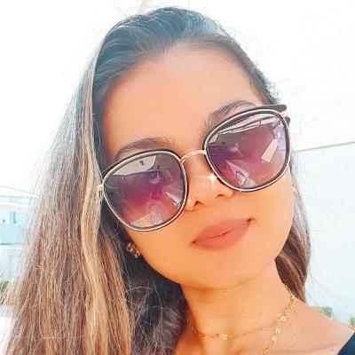 Pensamentos e reflexões - Com Cíntia Sousa