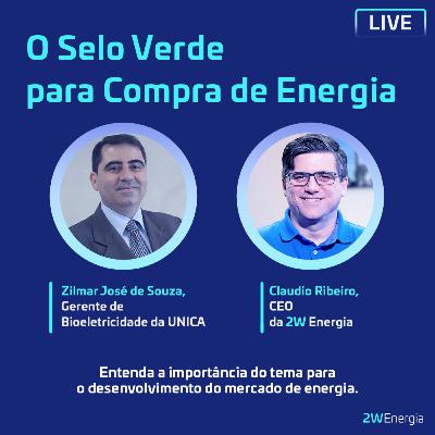 Episódio 10: O Selo Verde para Compra de Energia