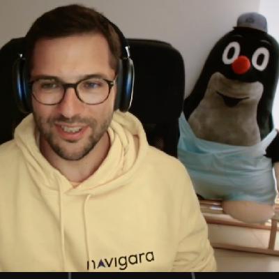 AI Tools and Measuring Developer Performance (feat. Jirka Bachel)