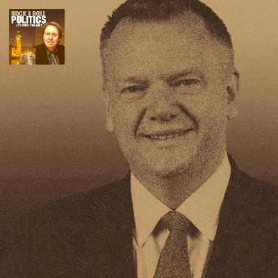 Nick Thomas-Symonds on Labour prime ministers, leadership threats and Europe