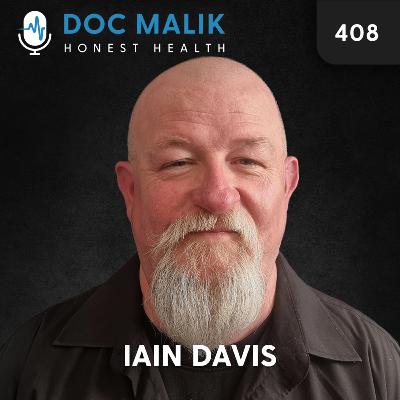 #408 – Iain Davis: Inside the Digital ID Machine #408 – Iain Davis: Inside the Digital ID Machine