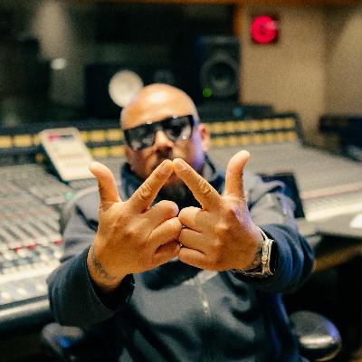 Mr. Shadow: Certified G'z Interview