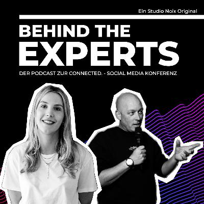 Behind the Experts – Folge 64: Im Gespäch mit Laura Werner (Projektmanagement bei digitalnaturals*) Behind the Experts – Folge 64: Im Gespäch mit Laura Werner (Projektmanagement bei digitalnaturals*)