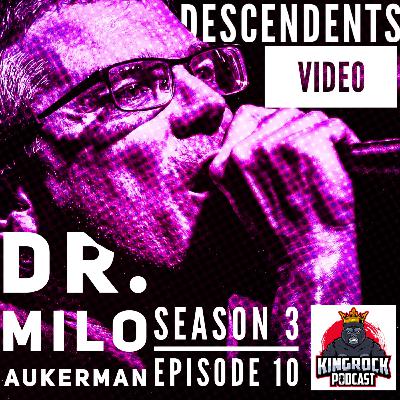 Dr. MILO AUKERMAN (video)