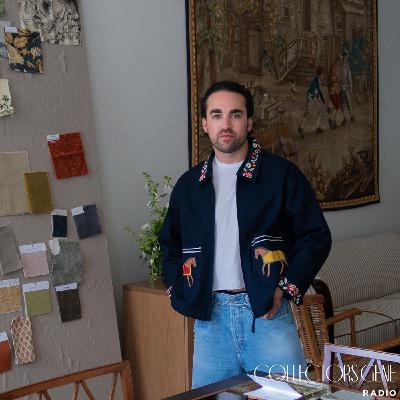 Jake Arnold - A Masterclass On Redefining Comfort