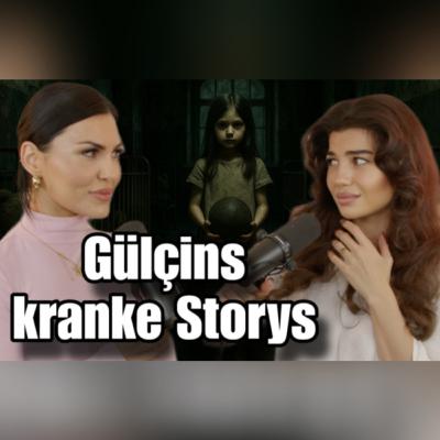 Gülcins paranormale Storys