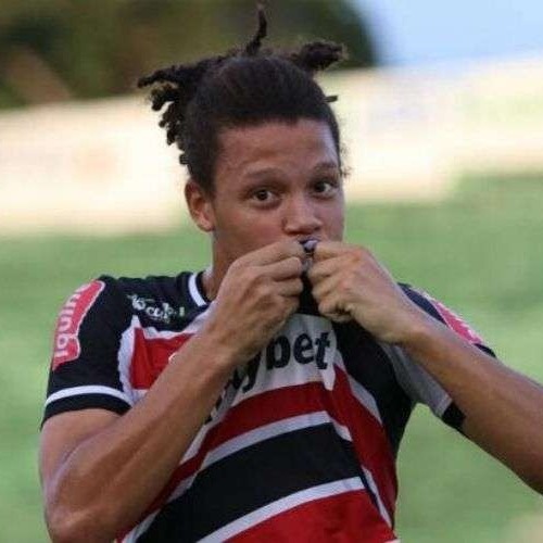 FUTEBOL - ENTREVISTAS