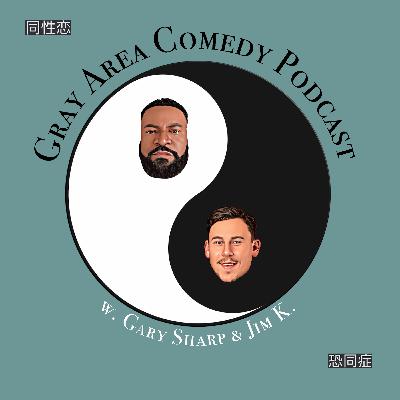Episode 19 - Trumptard w. comedian Josh Ryan