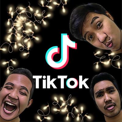 Eps. 3 - TikTok Vs Everybody!