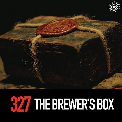 The Brewer's Box The Brewer's Box