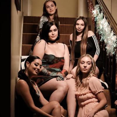 Movie Review: Euphoria S1 ft Donald et Karen Movie Review: Euphoria S1 ft Donald et Karen