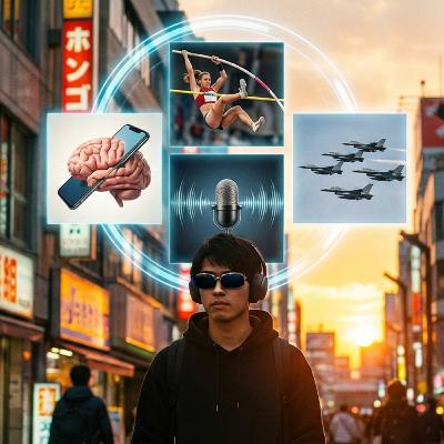 450 わたラジ的2025ベスト3《前編》