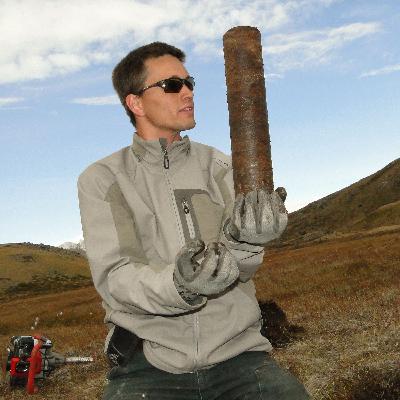 Når frosten forsvinder - konsekvenserne af de stigende temperaturer i Arktis Når frosten forsvinder - konsekvenserne af de stigende temperaturer i Arktis