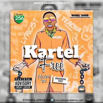 KARTEL FREE . ( BEST OF VYBZ KARTEL )
