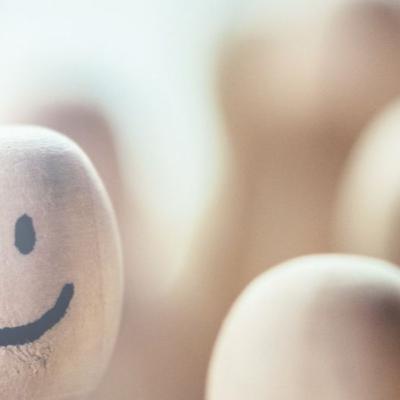 Felicidad
