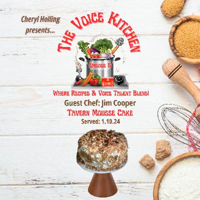 Jim Cooper . Tavern Mousse Cake Jim Cooper . Tavern Mousse Cake