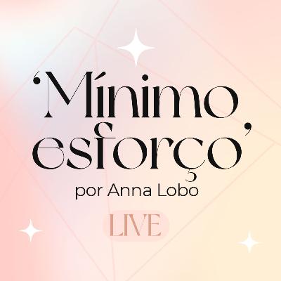 04 LEI MÍNIMO ESFORÇO