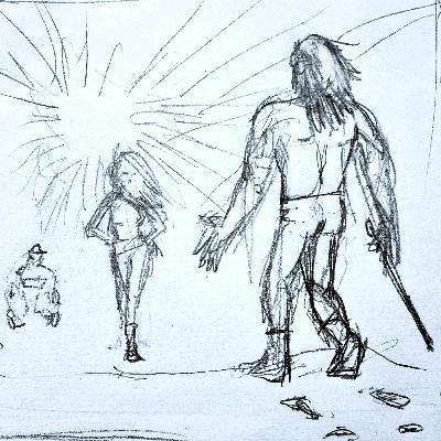 OUT OF WORLD – Important!