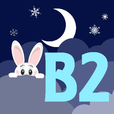 Bunny Tales - Episode B2 Bunny Tales - Episode B2
