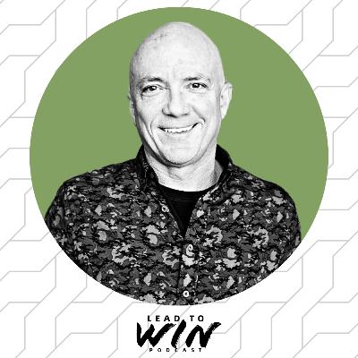 S1 E16: Darrin Schenck