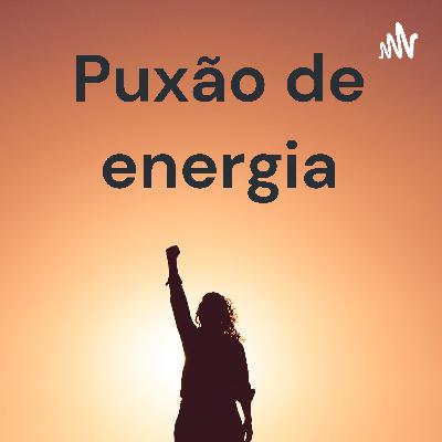 Puxão de energia com Roannitta Gimenez