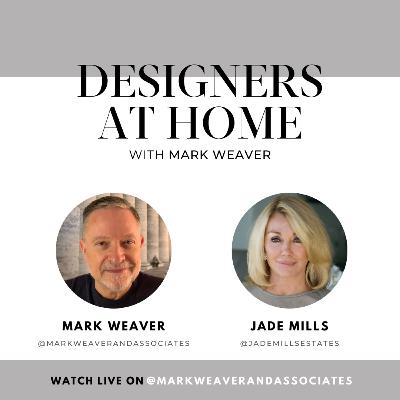 Mark Weaver with Jade Mills of Jade Mills Estates
