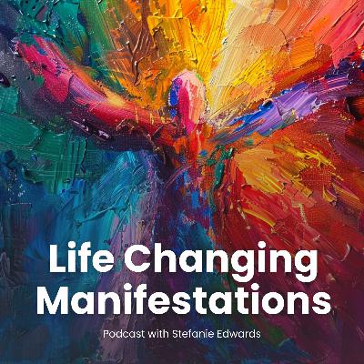 Why we as Christians should be manifesting more + Podcast relaunch Why we as Christians should be manifesting more + Podcast relaunch