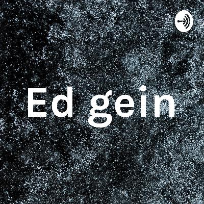 Ed Gein