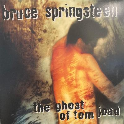 #32: Bruce Tracks no. 11 - The Ghost of Tom Joad