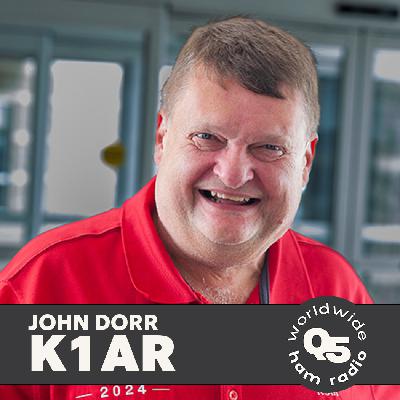 How K1AR Helped Shape Modern Ham Radio Contesting How K1AR Helped Shape Modern Ham Radio Contesting