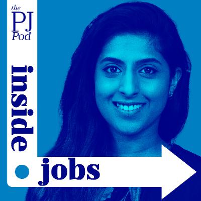 Pharmacy Inside Jobs: prison pharmacy