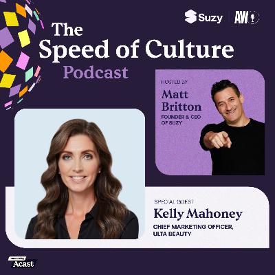 Intelligent Beauty: How Ulta Beauty uses AI personalization to power loyalty and relevance at scale Intelligent Beauty: How Ulta Beauty uses AI personalization to power loyalty and relevance at scale