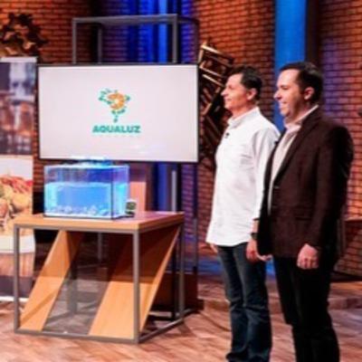 SharkCast Brasil com Daniel Faria da Aqualuz Camarões