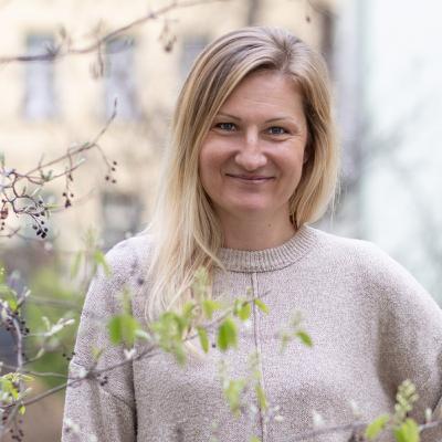 Zdeňka Šíp Staňková: Rodičovství je plné selhání, důležité je své chyby napravit. Zdeňka Šíp Staňková: Rodičovství je plné selhání, důležité je své chyby napravit.