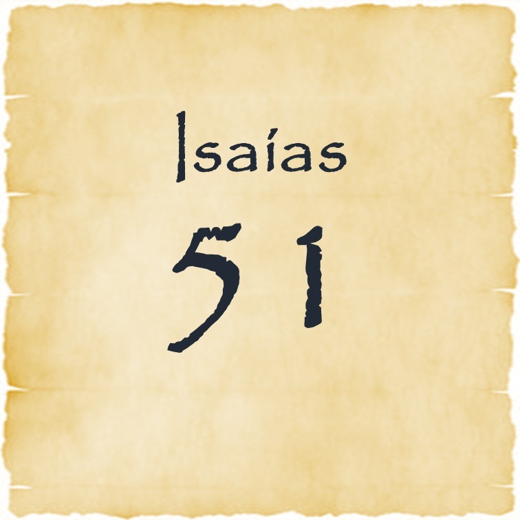 Isaías 51 episode artwork